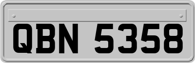 QBN5358