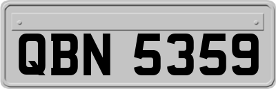 QBN5359