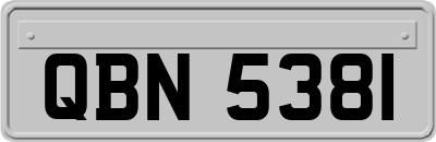 QBN5381
