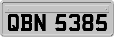 QBN5385