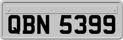 QBN5399