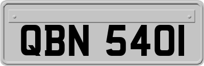 QBN5401