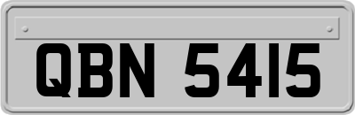 QBN5415
