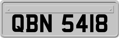 QBN5418