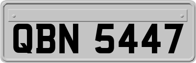 QBN5447