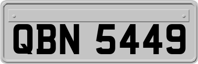 QBN5449