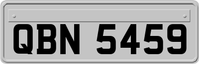 QBN5459