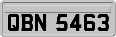 QBN5463