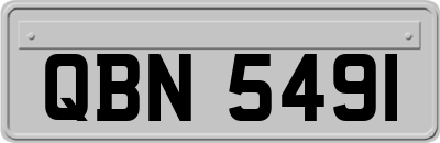 QBN5491