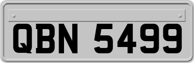 QBN5499
