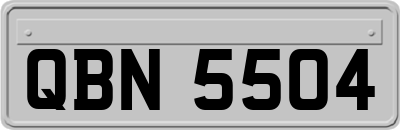 QBN5504