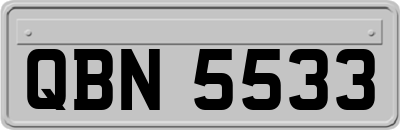 QBN5533