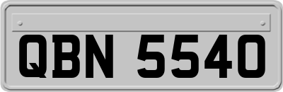 QBN5540