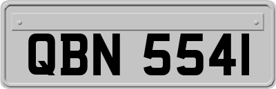 QBN5541