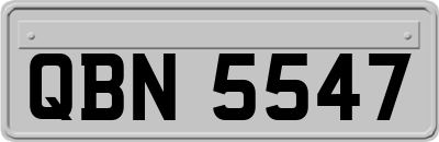 QBN5547