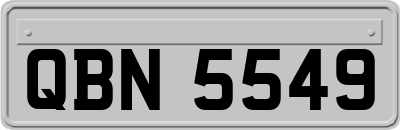 QBN5549