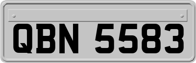 QBN5583