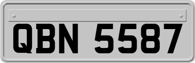 QBN5587