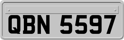 QBN5597