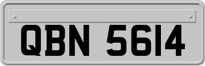 QBN5614