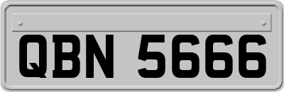 QBN5666