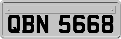 QBN5668