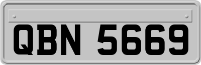 QBN5669