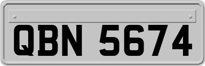 QBN5674