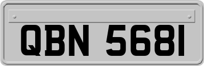 QBN5681