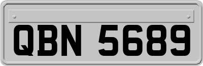 QBN5689