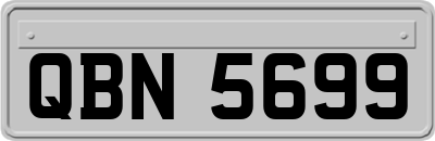 QBN5699