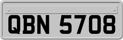 QBN5708