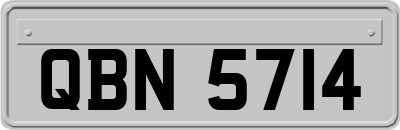 QBN5714
