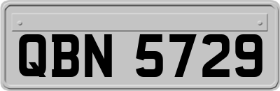 QBN5729
