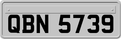 QBN5739