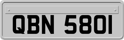 QBN5801
