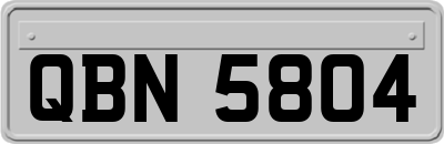 QBN5804