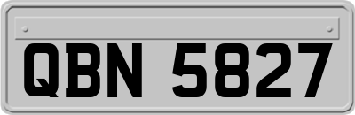 QBN5827