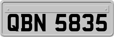 QBN5835