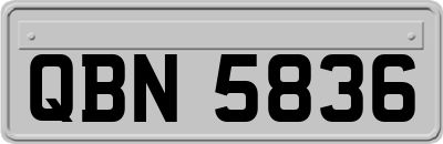 QBN5836