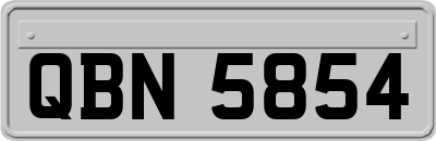 QBN5854