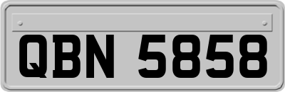 QBN5858