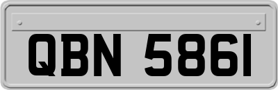 QBN5861