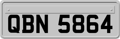QBN5864