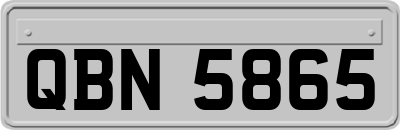 QBN5865