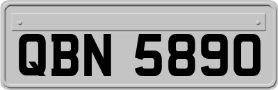 QBN5890
