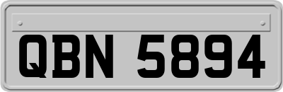 QBN5894