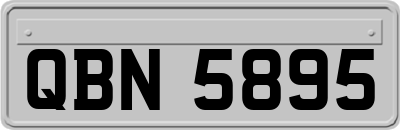 QBN5895