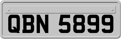 QBN5899