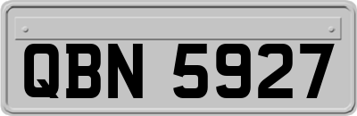 QBN5927